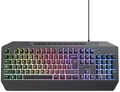 GXT 836 Evocx Tastatur schwarz (24724)