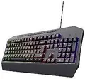 Trust Tastatur TRUST GXT836 EVOCX GAMING TASTATUR