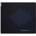 Lenovo IdeaPad Gaming Cloth Mouse Pad L, Dark Blue (L) (GXH1C97872)