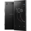 Sony Xperia XZ1 64GB Dual-Sim Black Neu - Schwarz