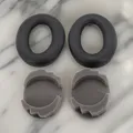 Leicht verständliche Installation Ersatzteile für Sony 1000X/XM2 Kopfhörer