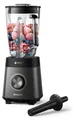 Philips Standmixer 5000 Series, 1200W, schwarz (HR3040/00)