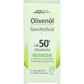 OLIVENÖL GESICHTSFLUID LSF 50+ 50 ml PZN 19157129