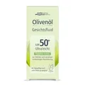 Olivenöl Gesichtsfluid LSF 50+, 50 ml, PZN 19157129