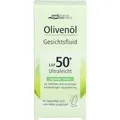 OLIVENÖL GESICHTSFLUID LSF 50+ 50 ml  PZN19157129