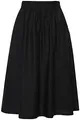 Ulla Popken Damen Jogginghose, Schwarz, 58-60 EU