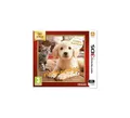 Nintendogs Retriever+Friends 3DS UK SELECTS