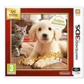 Nintendogs Retriever+Friends 3DS UK SELECTS 3DS Neu & OVP