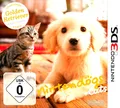 Nintendogs + Cats: Golden Retriever & Neue Freunde - Nintendo 3DS - Neu