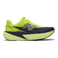 New Balance - Fuelcell Rebel V5 - Runningschuhe 41,5 | EU 41,5 grün