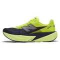 NEW BALANCE FC Rebel Laufschuhe Herren in green, Größe 41 1/2