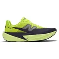 New Balance Herren FuelCell Rebel v5 grün 41.5