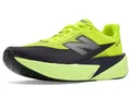 New Balance Herren Fc Rebel Straßen-Laufschuhe, Green, 41.5
