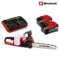 Einhell Kettensäge GP-LC 36/35 Li - 5,2 Ah SET