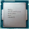 Intel Core i5-4570 - 3.2 GHz