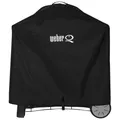 WEBER Abdeckhaube, für Weber Q 300-/3000-Serie - schwarz