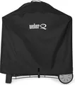 Weber 7184 Abdeckhaube in Vinyl-deluxe für Serie Q300/3000