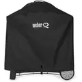 Premium Abdeckhaube Für Q 300-/ 3000-serie - Weber