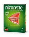 Nicorette Nikotinpflaster 25mg 14 St 16h aufhören rauchen Raucherentwöhnung
