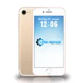Apple iPhone 7 Gold 256GB Gut Zustand 100% Batterie Ohne Simlock