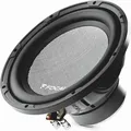 Focal Subwoofer Access 25A4 Einzelspule 10'' 400W Max 4 Ohm