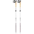 Leki Cross Trail FX Superlite Compact White/ Ferra/ Black