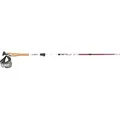 LEKI Cross Trail FX Superlite Compact weiß-rot, weiß-rot, -