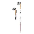 LEKI Cross Trail FX Superlite Compa