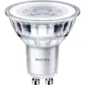 Philips LED 77429500 LED EEK F (A - G) GU10 Reflektor 3.5 W = 35 W Warmweiß (Ø x L) 5 cm x 5.4 cm 2 St.