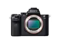 Sony Alpha 7 II Body schwarz