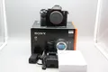 Sony Alpha 7 II / ILCE-7M2 25.316 Ausl. Digitalkamera - geprüfte Händlerware