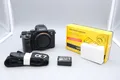 Sony Alpha 7 II Gehäuse (ILCE-7M2) 17.367 Auslösungen Systemkamera