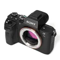 Sony Alpha 7 II (schwarz) Kamera