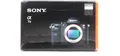 Sony Alpha a7 II Spiegellose Systemkamera ILCE-7M2 Sony FE 28-70mm & Rechnung