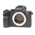 Sony Alpha 7 II gebraucht Zustand Gut