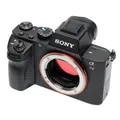 Sony Alpha 7 II gebraucht Zustand: Akzeptabel