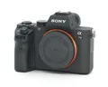 Sony Alpha 7 II Gehäuse Topzustand, Sony-Fachhändler #45266**