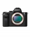 Kamera Sony A7II Gehäuse schwarz