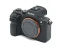 Sony Alpha 7 II Gehäuse technisch geprüft, Sony-Fachhändler #X38883*
