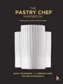 Jean Michel Truchelut  The Pastry Chef Handbook (Gebundene Ausgabe) (US IMPORT)