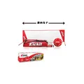 Kickit Fußball Tennis Game Set Netzbreite 2 m inkl. Pumpe u. Tasche