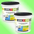 Flüssigfolie 40kg Balkonabdichtung Bad Dusche Terrasse Innen und Außen Top RM09