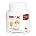 Hawlik Agaricus Extrakt Kapseln