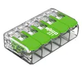 WAGO Green Range 221-425 Hebelklemme VE25