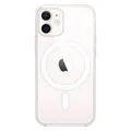 Apple Clear Case mit MagSafe (Apple iPhone 12 mini) (MHLL3ZM/A)