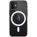 Original Apple Clear Case Cover MHLL3ZM/A iPhone 12 Mini Transparent