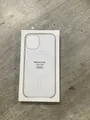 Apple iPhone 12 mini Clear Case mit MagSafe Handyhülle - Wie neu 1#1907363