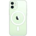 Clearcase MagSafe Apple iPhone 12 Mini - Transparent
