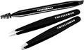 Tweezerman Brow Shaping Set - Augenbrauenstyling Augenbrauenpflegeset