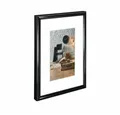 Generic Einzelrahmen hama Bilderrahmen "Sevilla", 21,0 x 29,7 cm, schwarz, (1 St)